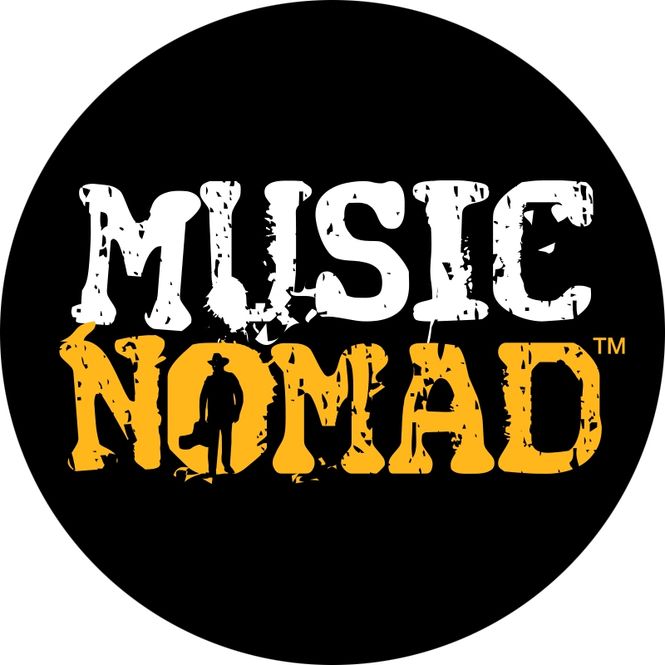 MusicNomad